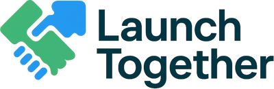 Launch Together Logo